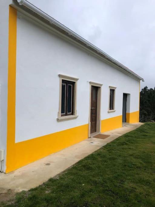 Villa Quinta Da Casa Azul à Óbidos Extérieur photo
