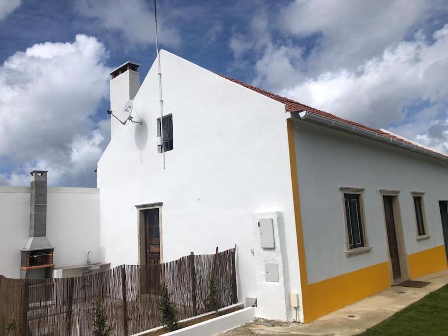 Villa Quinta Da Casa Azul à Óbidos Extérieur photo